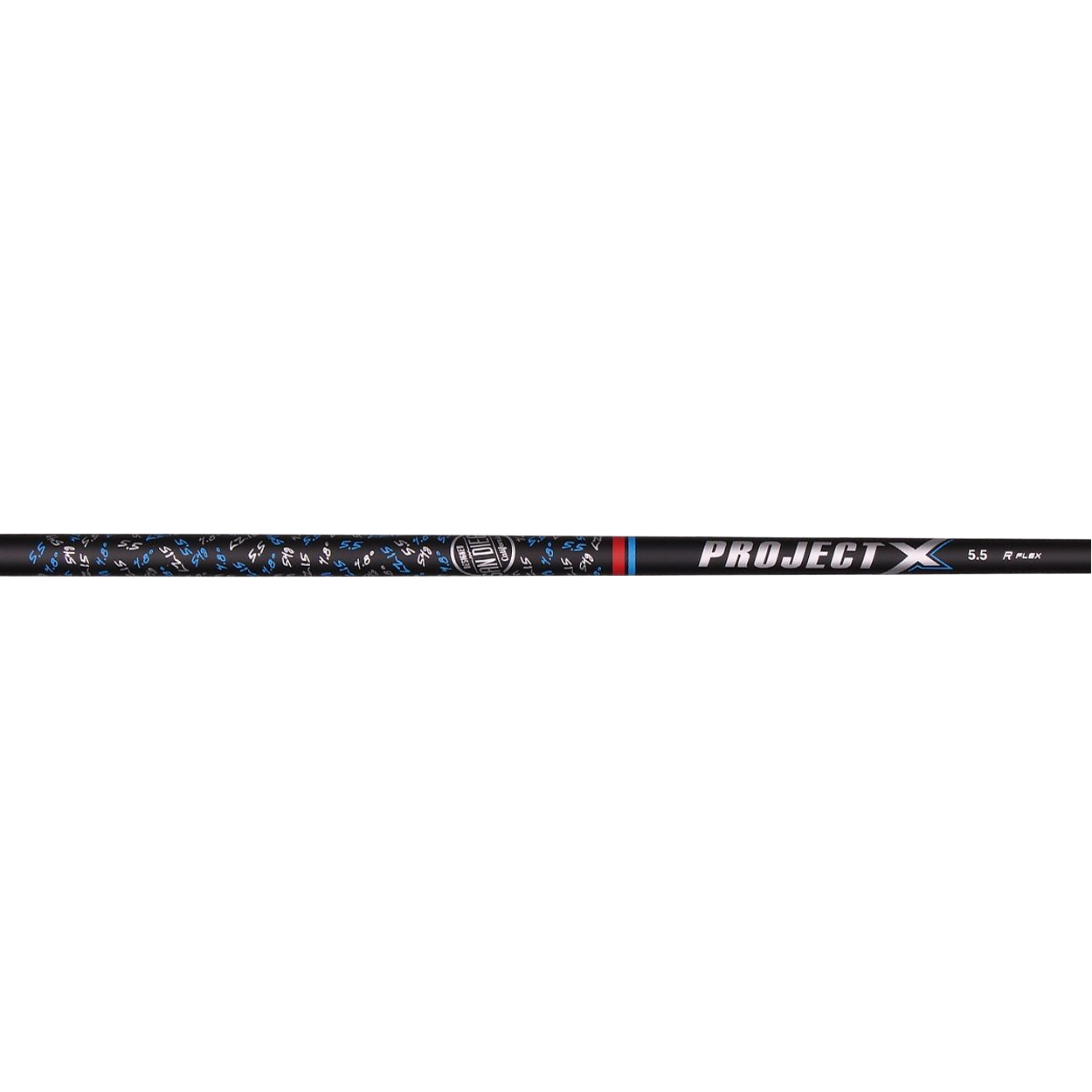 True Temper Project X LZ Graphite Driver Golf Shaft– 0.335