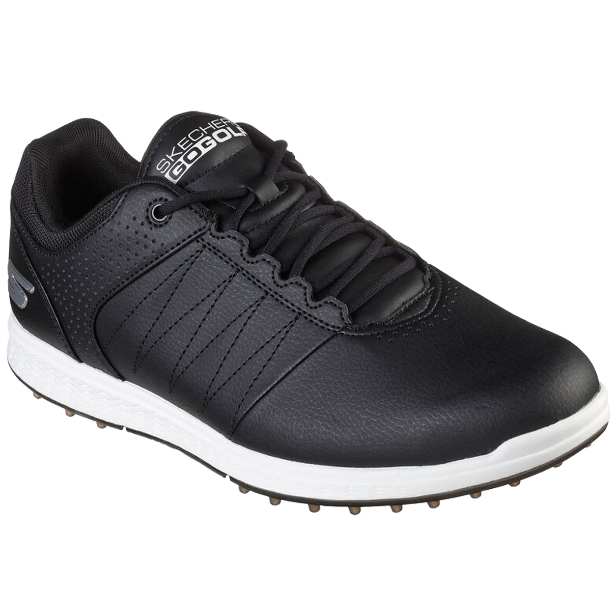 Skechers GOgolf Men's Pivot Spikeless Golf Shoe - GolfEtail.com