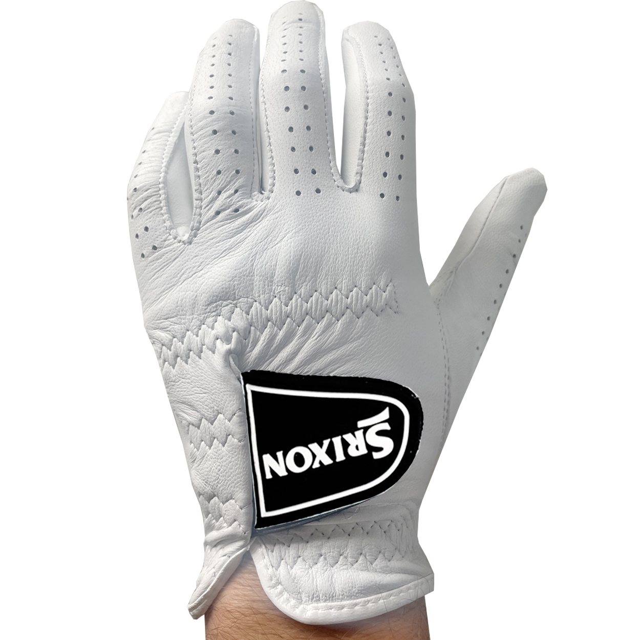 Srixon Tour Premium Leather Golf Glove - GolfEtail.com