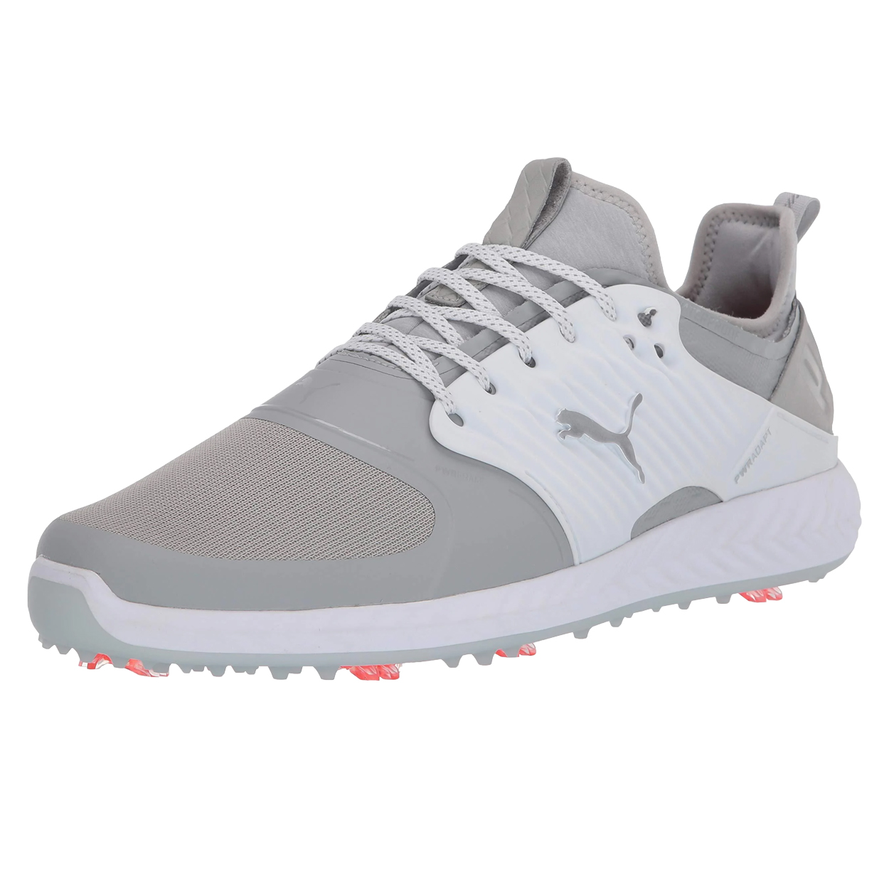 PUMA Ignite Pwradapt Caged Golf Shoe - GolfEtail.com