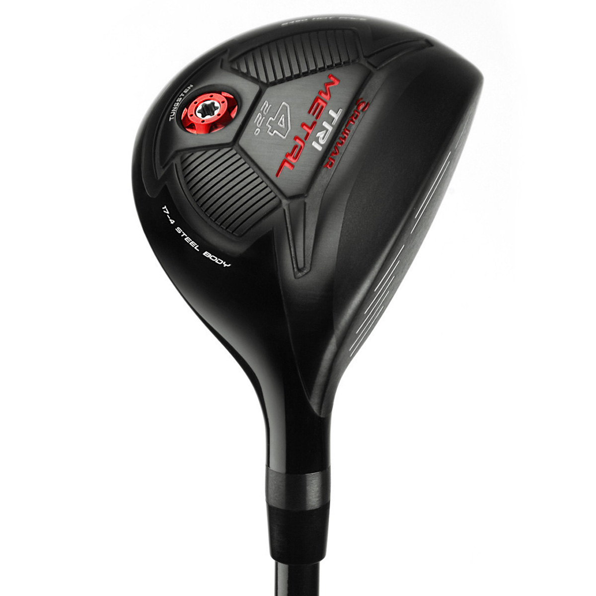 Orlimar TriMetal Fairway Wood - GolfEtail.com