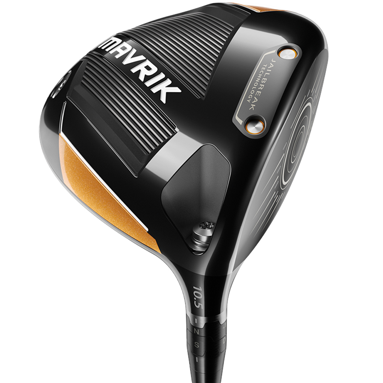きくりん様　 レフティ　Callaway MAVRIK ドライバー Callaway Golf MAVRIK 22 Adjustable Driver - GolfEtail.com