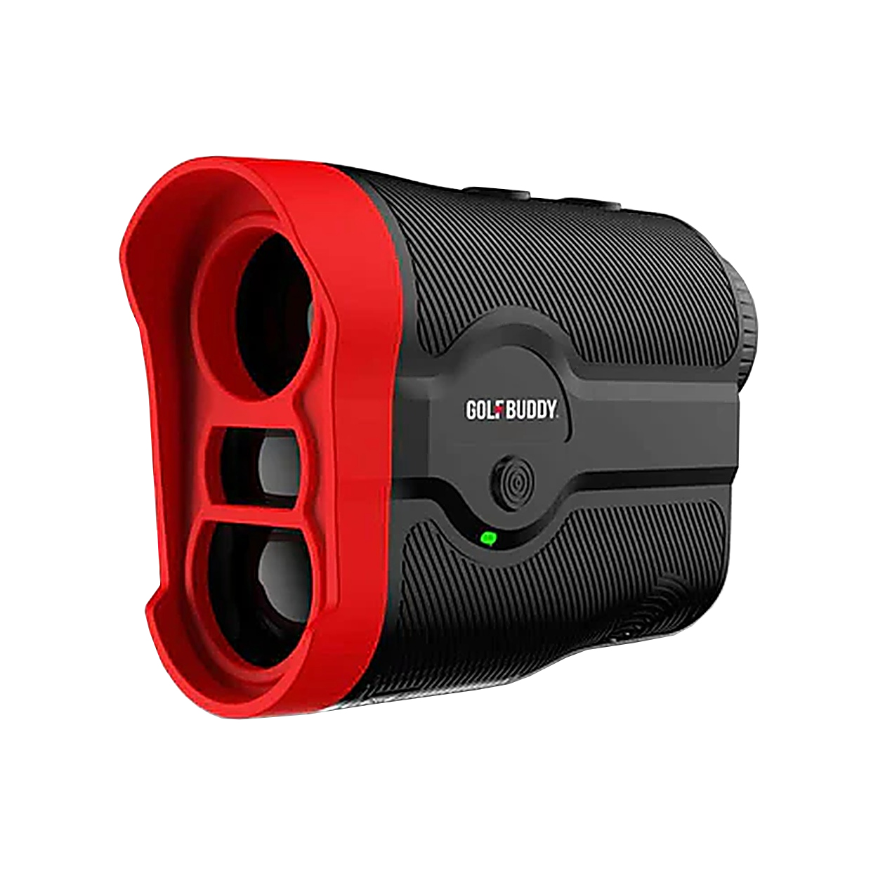 GolfBuddy aim Laser Lite S Golf Rangefinder w/ Slope Technology