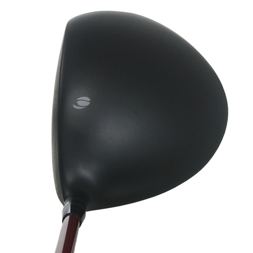 Orlimar hipTi 460cc Driver
