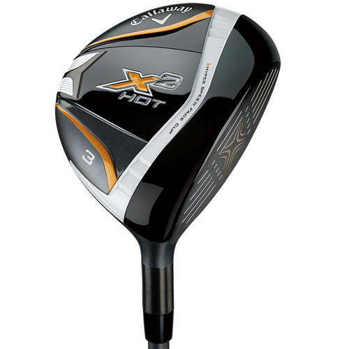 【値引き！】レフティ Callaway X2 HOT 5度 フェアウェイウッド Callaway X2 HOT Fairway Wood - GolfEtail.com