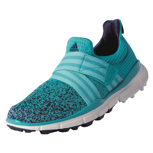 Adidas ClimaCool Knit Women's Golf Shoe