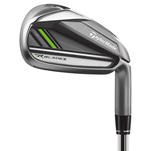 TaylorMade RocketBladez 2.0 Iron Set (4-PW) - GolfEtail.com