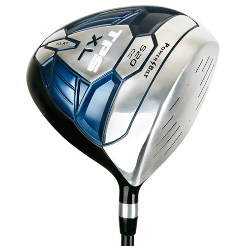 PowerBilt Golf TPS XL 520cc Driver (USGA NonConforming)