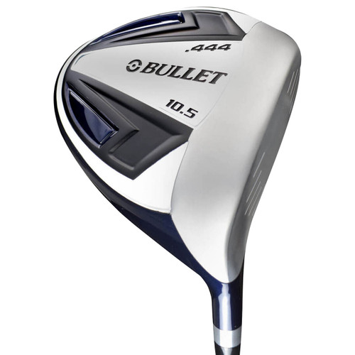Bullet Golf .444 HiLaunch Driver