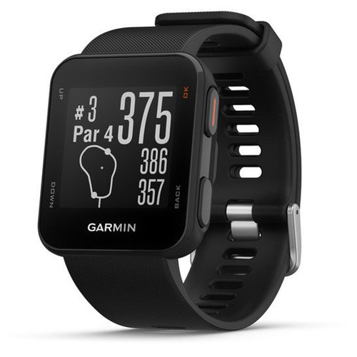 garmin approach s10 gps golf watch