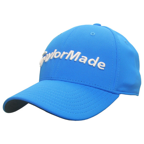 TaylorMade Golf Men's Casual One-Size-Fits-Most Hat - GolfEtail.com