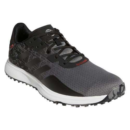 adidas men's s2g golf shoes