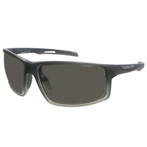 Buy Reebok Men Rectangle Sunglasses RBK AF5 BLK APC - Sunglasses for Men  2380055 | Myntra