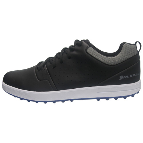 Orlimar Men's Spikeless Golf Shoes - GolfEtail.com