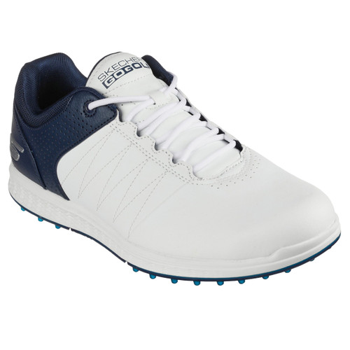 Skechers GOgolf Men's Pivot Spikeless Golf Shoe - GolfEtail.com