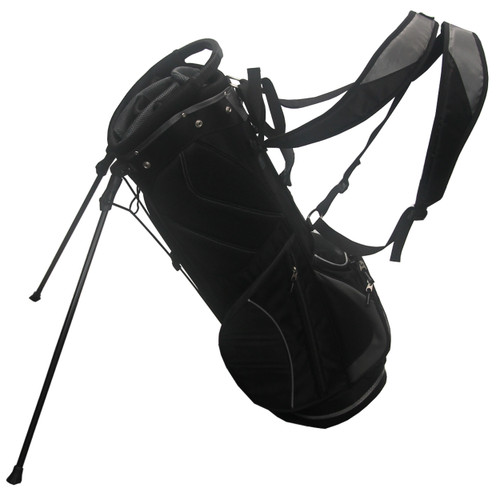 Club Champ Golf Premium Lightweight Dual Strap Stand Bag