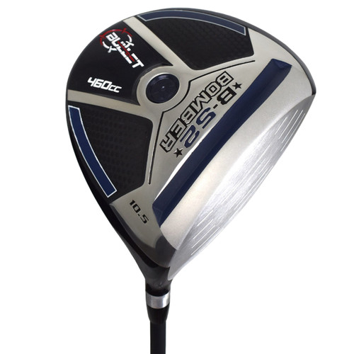 Bullet Golf 460cc B52 Bomber Driver