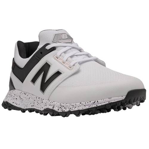 New Balance Men's NBG4000 Fresh Foam Link SSL Spikeless Golf