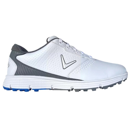 Callaway Men's Balboa Sport Spikeless Waterproof Golf Shoe - GolfEtail.com