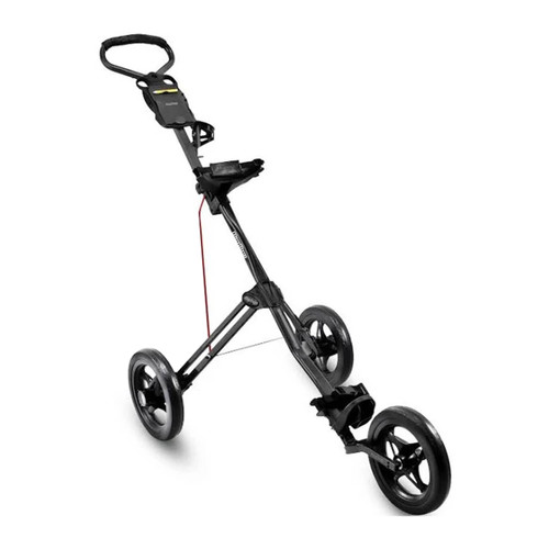 Bag Boy Express 500 3Wheel Golf Push Cart