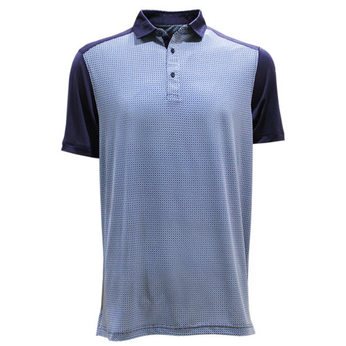 Eve under blue polo Mサイズ Eve under blue polo Mサイズ | Tシャツ・アパレル
