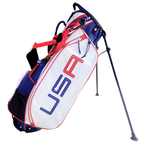 Ryder Cup 2018 スタンド付きゴルフバッグ タイトリスト Ryder Cup 2018 スタンド付きゴルフバッグ タイトリスト Ryder Cup