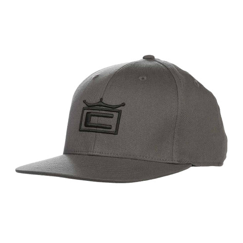 Cobra Golf Tour Crown Snapback Adjustable Hat - GolfEtail.com