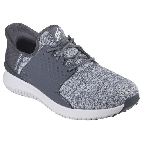 Skechers GOgolf MAX2 Rover Slip In Spikeless Golf Shoe - GolfEtail.com