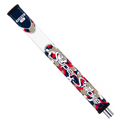 SuperStroke Zenergy Flatso 1.0 Golf Putter Grip