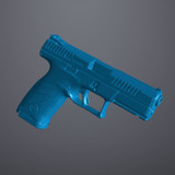 CZ P-10 C 3D Scan File