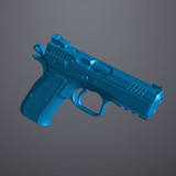 CZ Shadow 2 Compact 3D Scan File