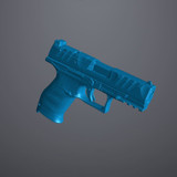 Walther PDP 3D Scan File