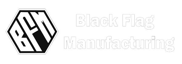 Black Flag Manufacturing