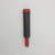 Standard push type refillable grease gun