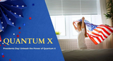 Presidents Day: Unleash the Power of Quantum X