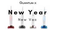 New Year, New Vacuum – 2024