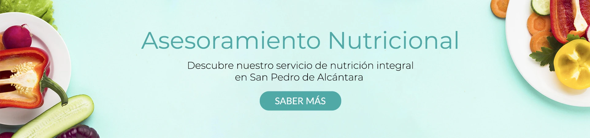 Asesoramiento nutricional en Farmacia Victor Navarro