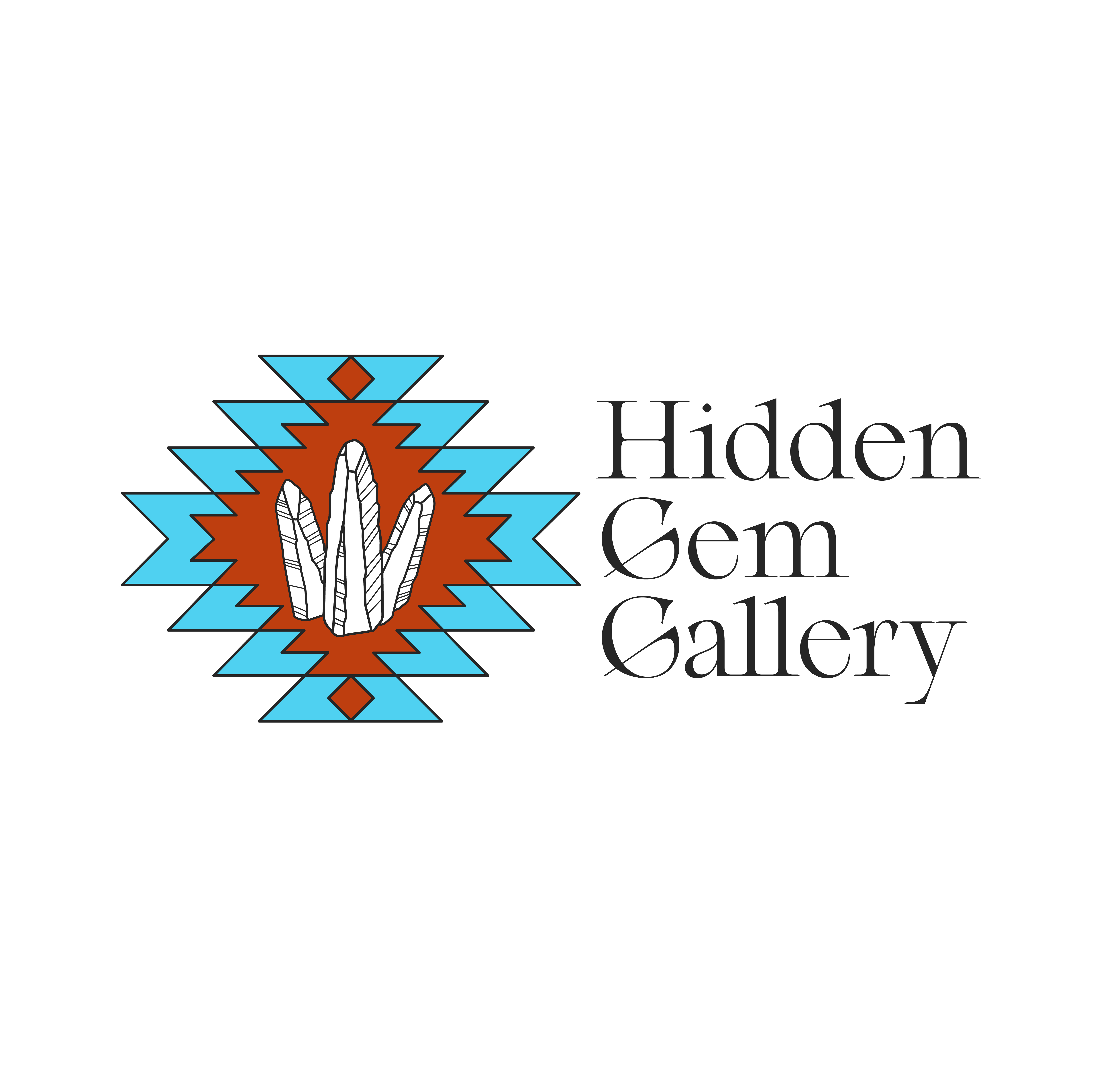 Hidden Gem Gallery