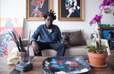 Bradley Theodore