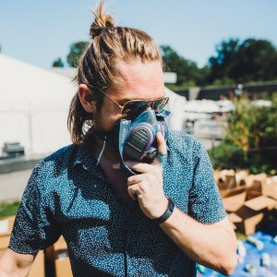 Tripp D Barnes