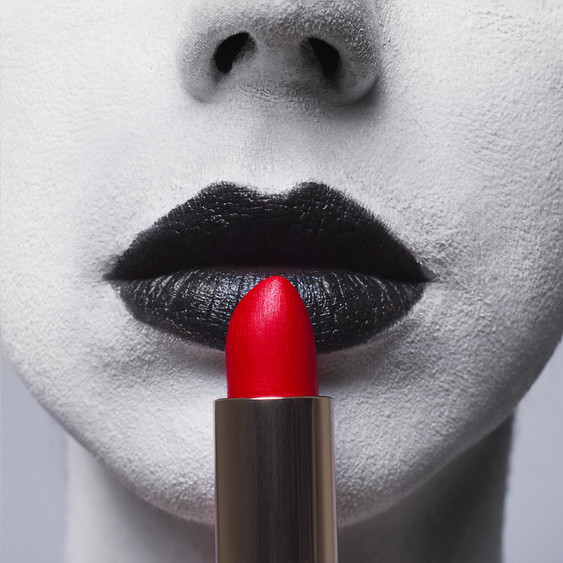 Red Lipstick