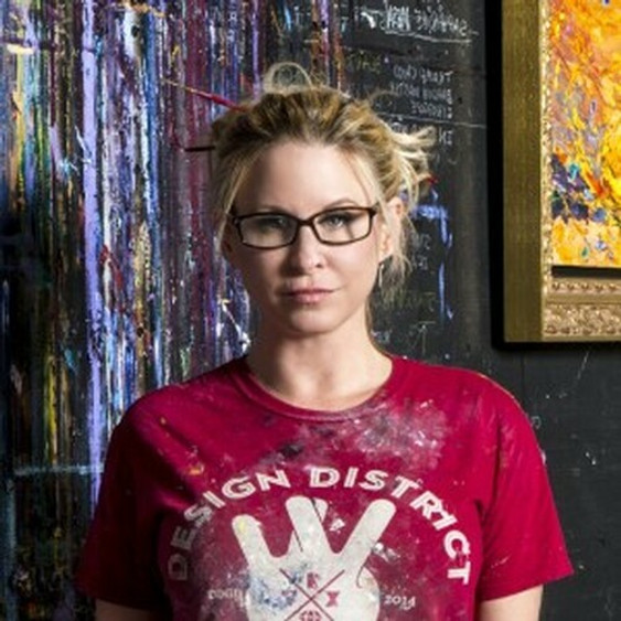 Lea Fisher