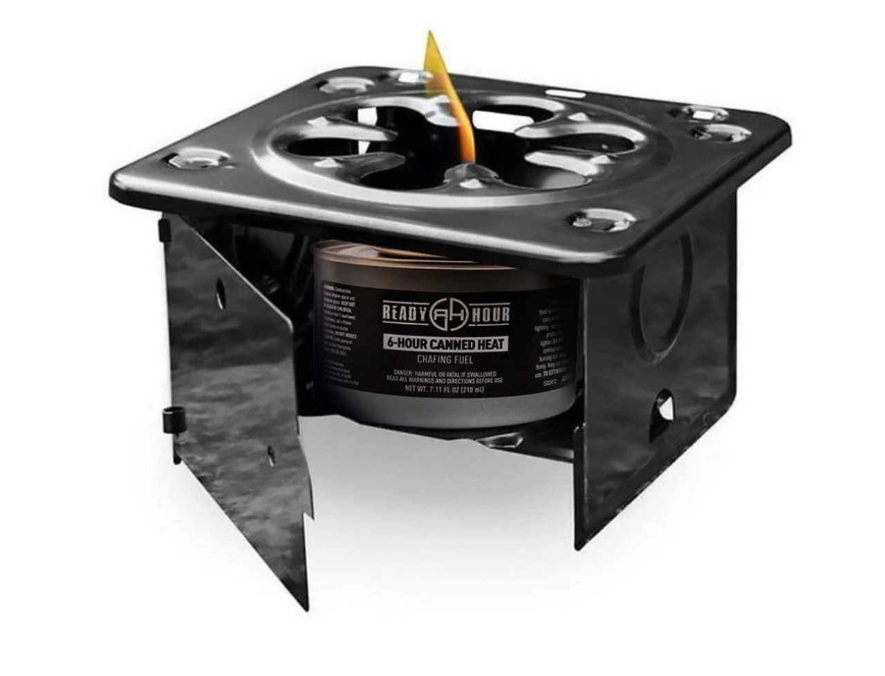 Folding Camp Stove   CS3  01274.1653081836 