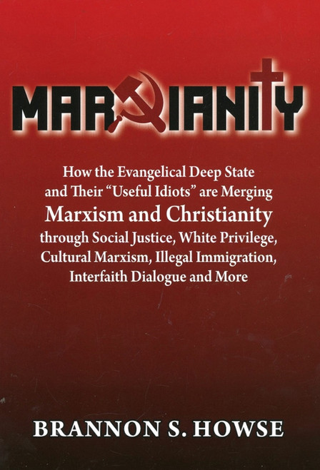 Marxianity (36 books in a case)