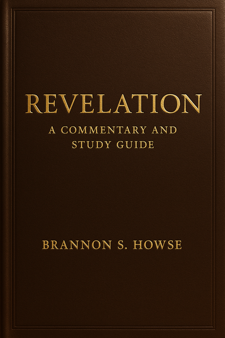Book of Revelation Commentary