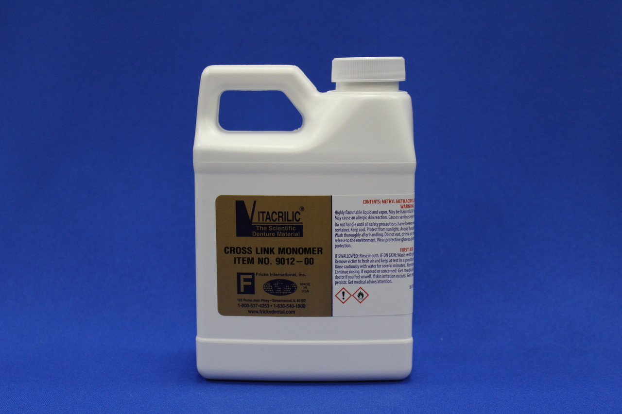 Dual Purpose Monomer® Fricke Dental