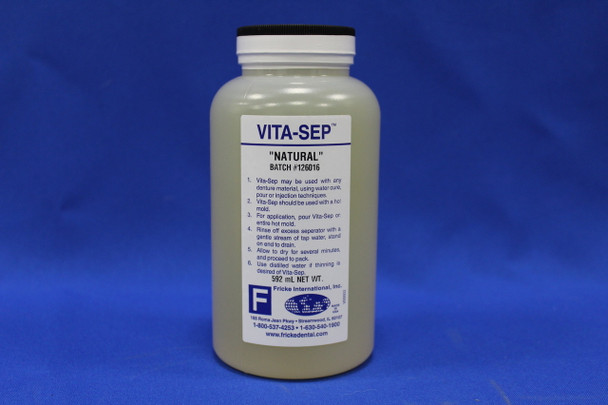 Vita-Sep™  Natural(592mL)