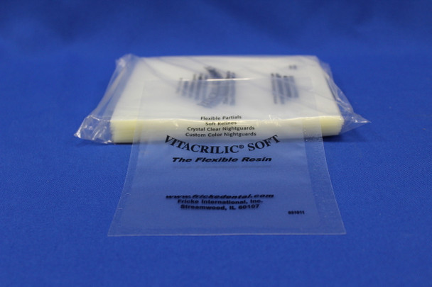 Vitacrilic® Soft Bags