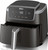 Air Fryer Pro 4-in-1 with 5 QT Capacity,