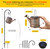 Solar Lights Outdoor Decorative